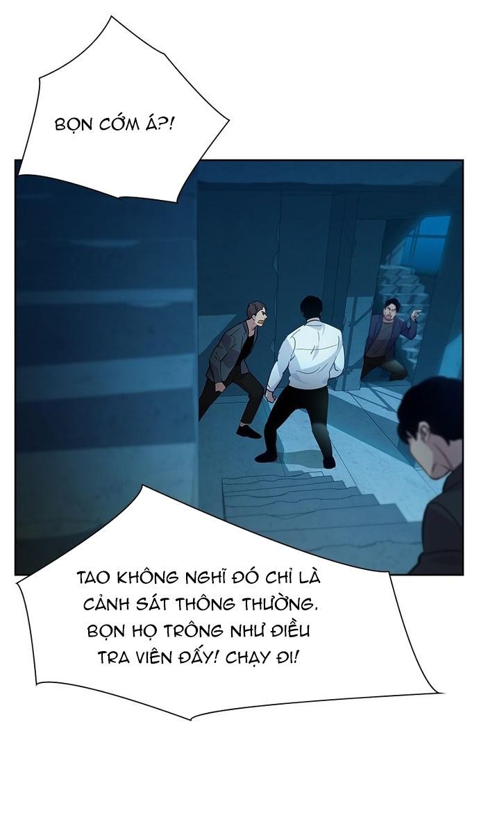 Tiền Bạc Và Quyền Lực Chapter 71 - Trang 2