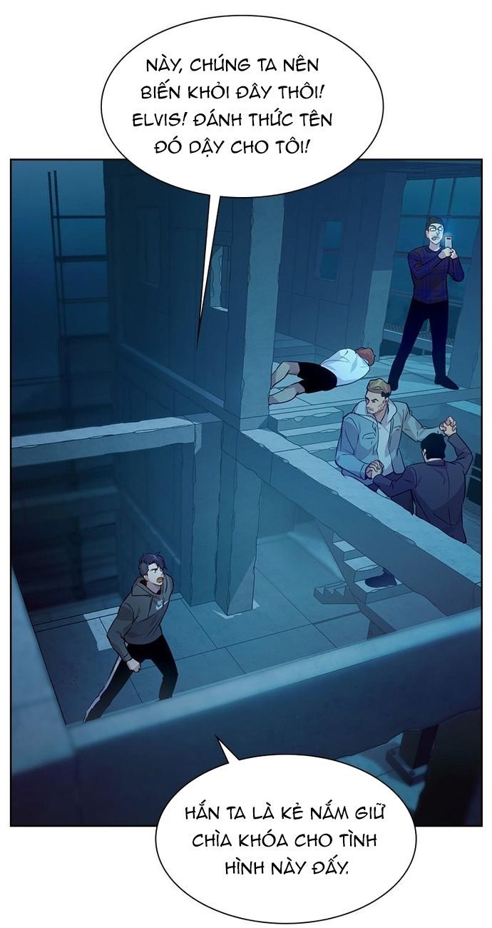 Tiền Bạc Và Quyền Lực Chapter 71 - Trang 2