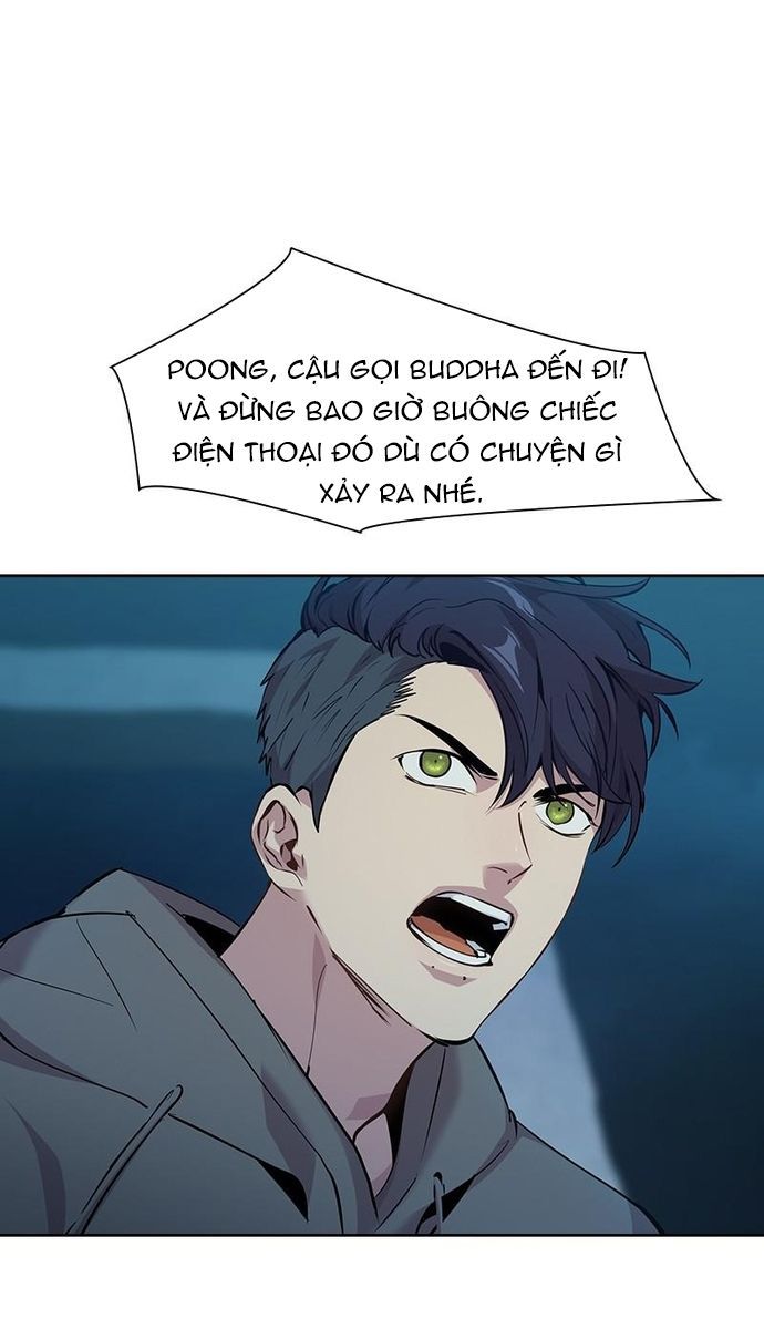 Tiền Bạc Và Quyền Lực Chapter 71 - Trang 2