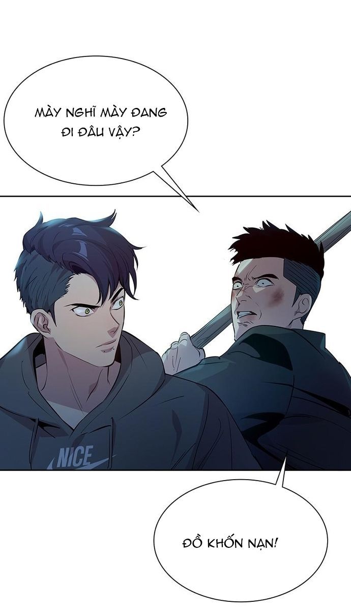 Tiền Bạc Và Quyền Lực Chapter 71 - Trang 2