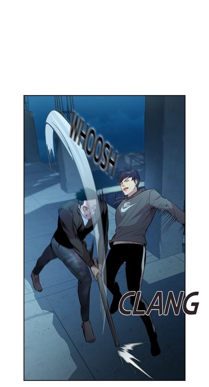 Tiền Bạc Và Quyền Lực Chapter 71 - Trang 2