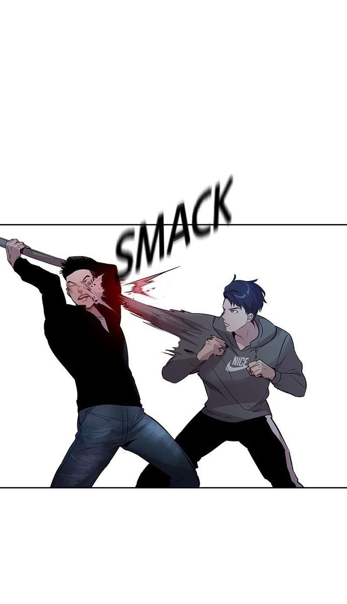 Tiền Bạc Và Quyền Lực Chapter 71 - Trang 2