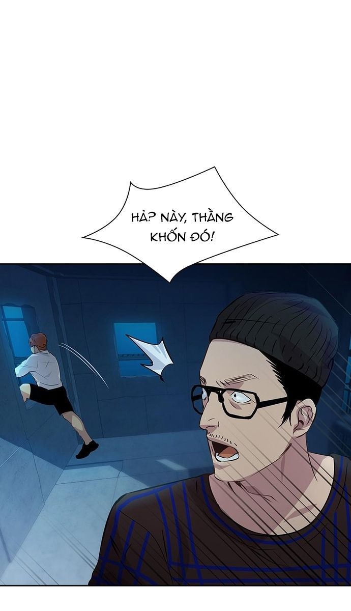 Tiền Bạc Và Quyền Lực Chapter 71 - Trang 2