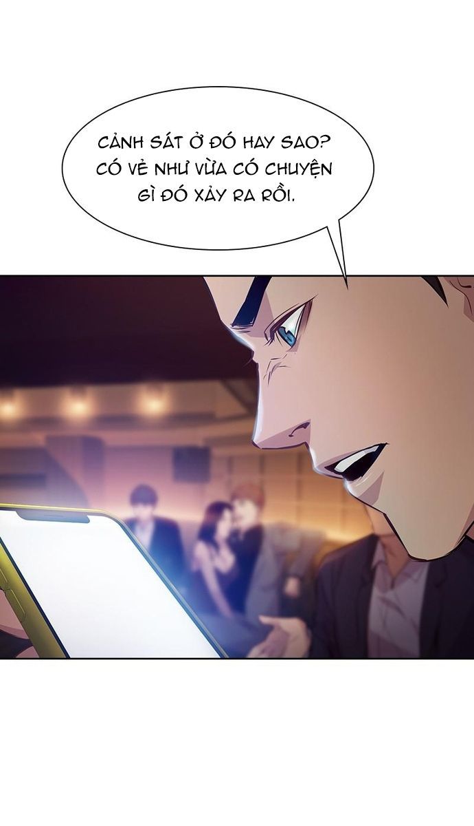 Tiền Bạc Và Quyền Lực Chapter 71 - Trang 2