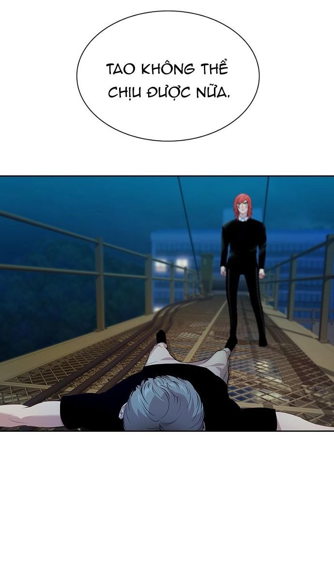 Tiền Bạc Và Quyền Lực Chapter 71 - Trang 2