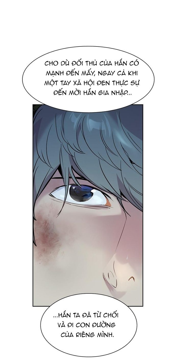 Tiền Bạc Và Quyền Lực Chapter 71 - Trang 2