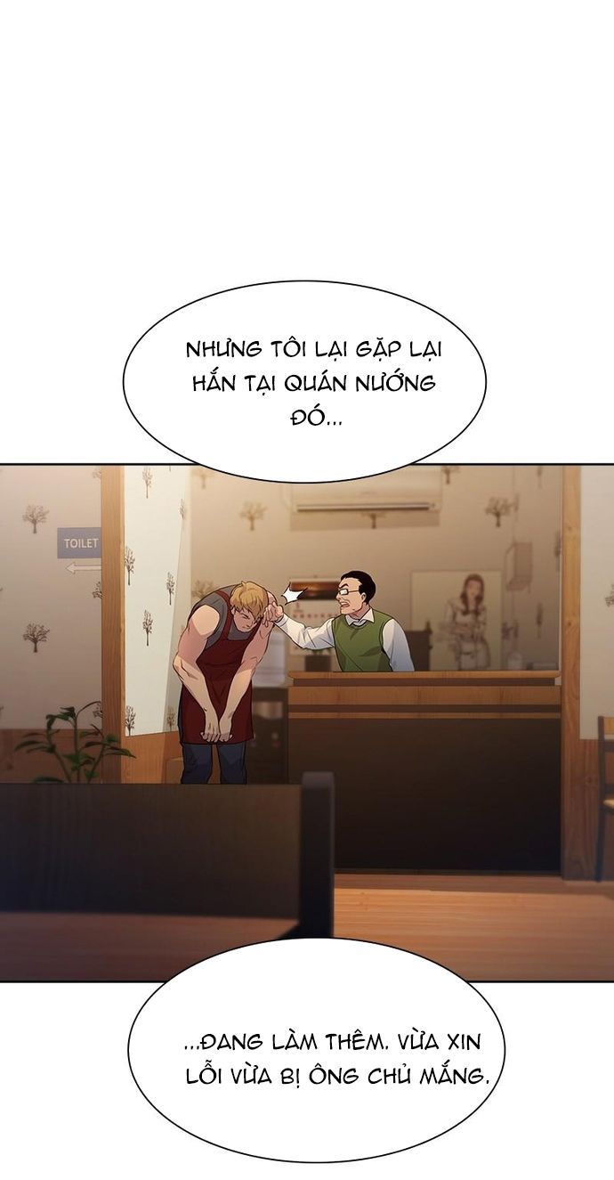 Tiền Bạc Và Quyền Lực Chapter 71 - Trang 2