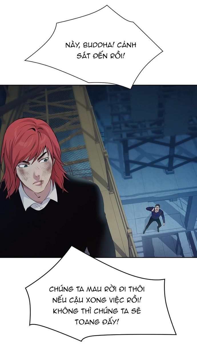 Tiền Bạc Và Quyền Lực Chapter 71 - Trang 2