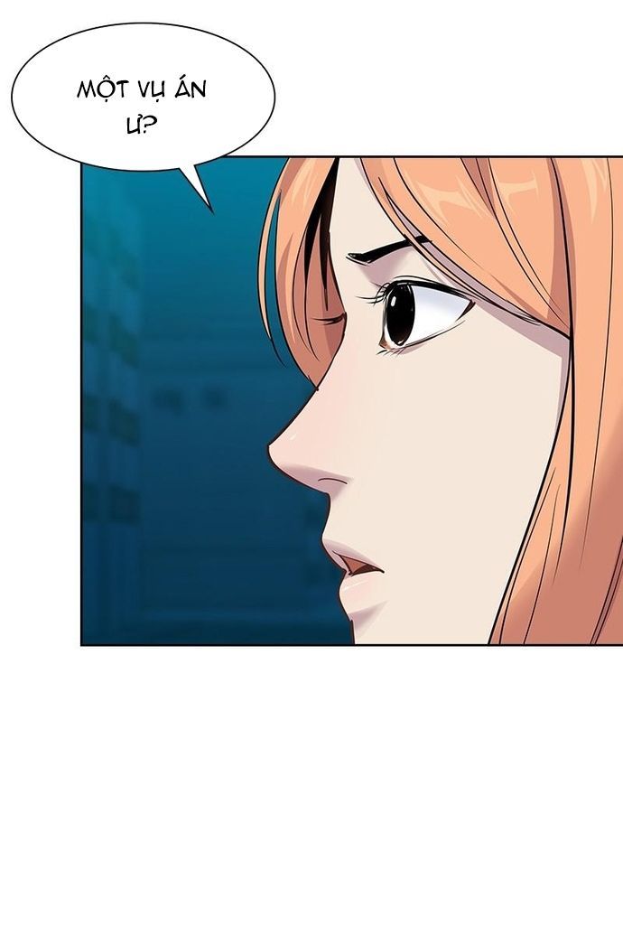 Tiền Bạc Và Quyền Lực Chapter 71 - Trang 2