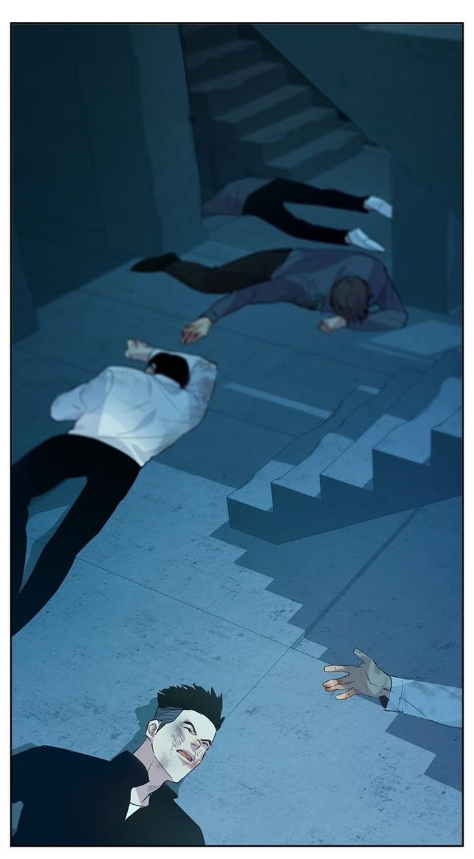 Tiền Bạc Và Quyền Lực Chapter 71 - Trang 2