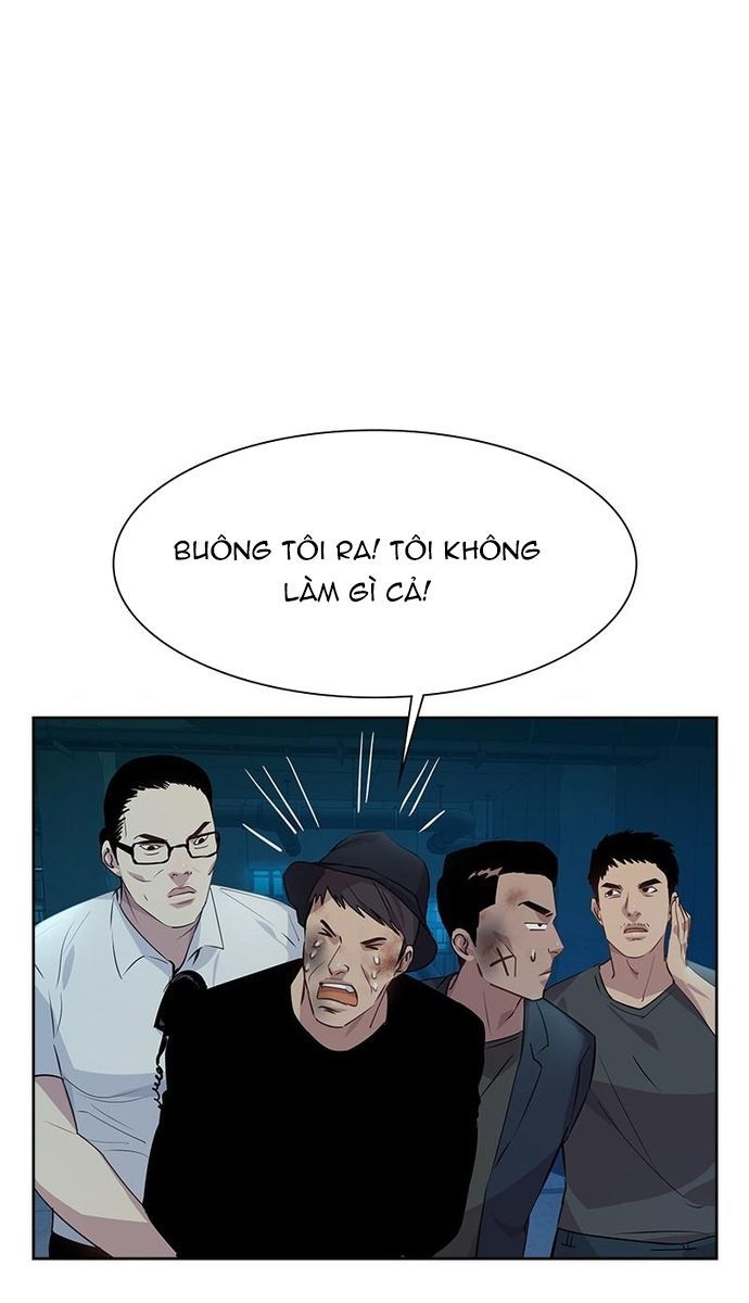 Tiền Bạc Và Quyền Lực Chapter 71 - Trang 2