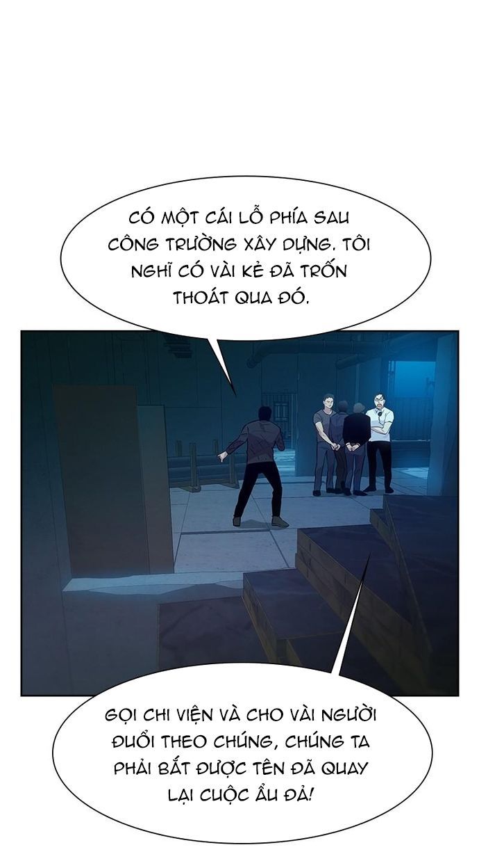 Tiền Bạc Và Quyền Lực Chapter 71 - Trang 2