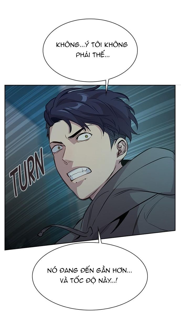 Tiền Bạc Và Quyền Lực Chapter 71 - Trang 2