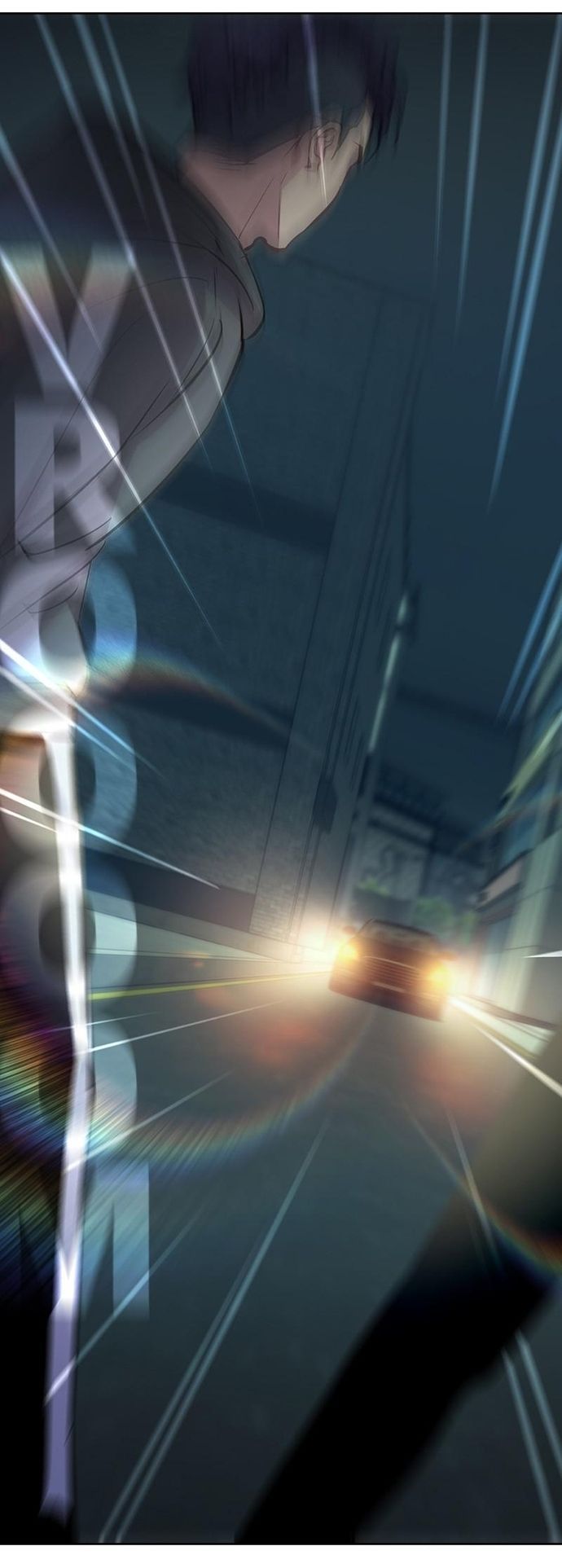 Tiền Bạc Và Quyền Lực Chapter 71 - Trang 2