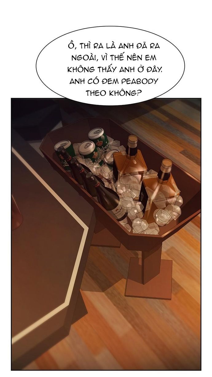 Tiền Bạc Và Quyền Lực Chapter 71 - Trang 2