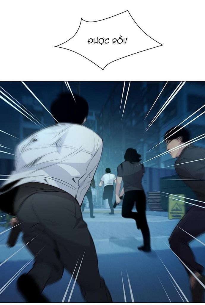 Tiền Bạc Và Quyền Lực Chapter 71 - Trang 2