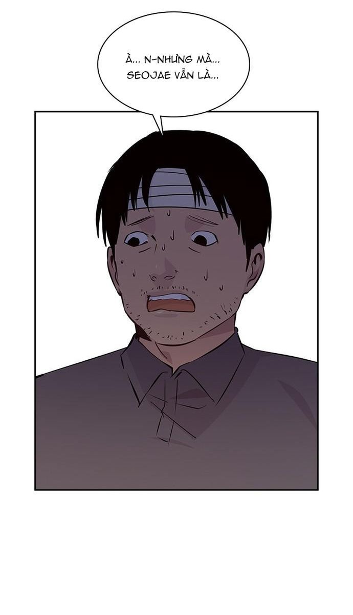 Tiền Bạc Và Quyền Lực Chapter 74 - Trang 2