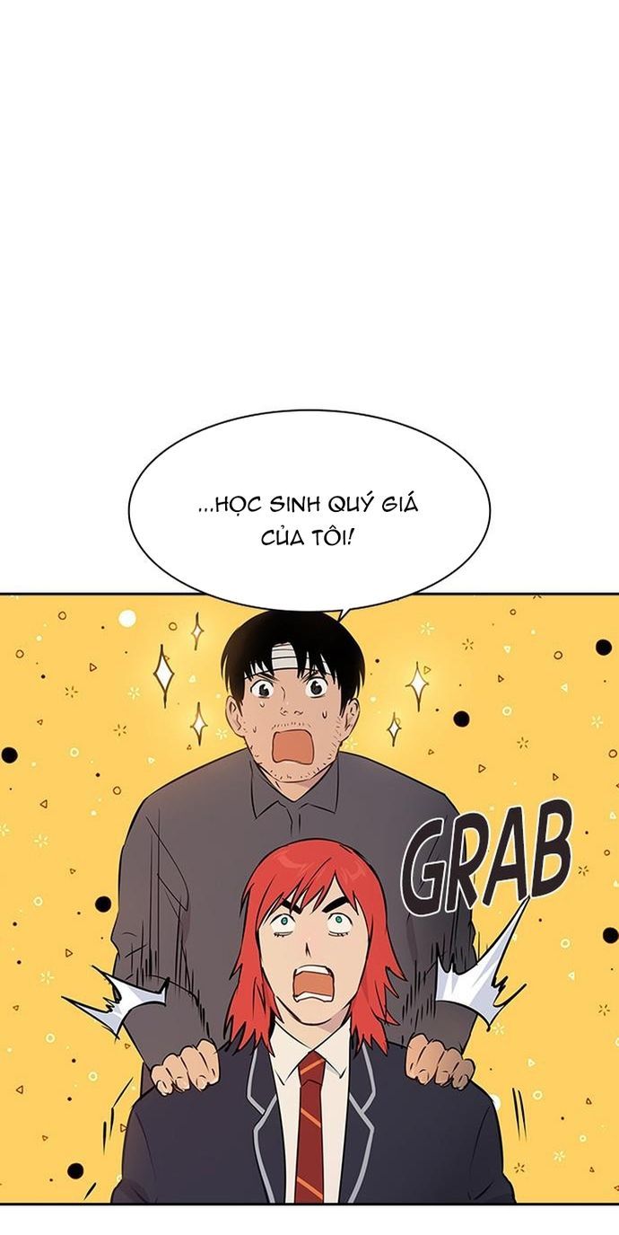 Tiền Bạc Và Quyền Lực Chapter 74 - Trang 2