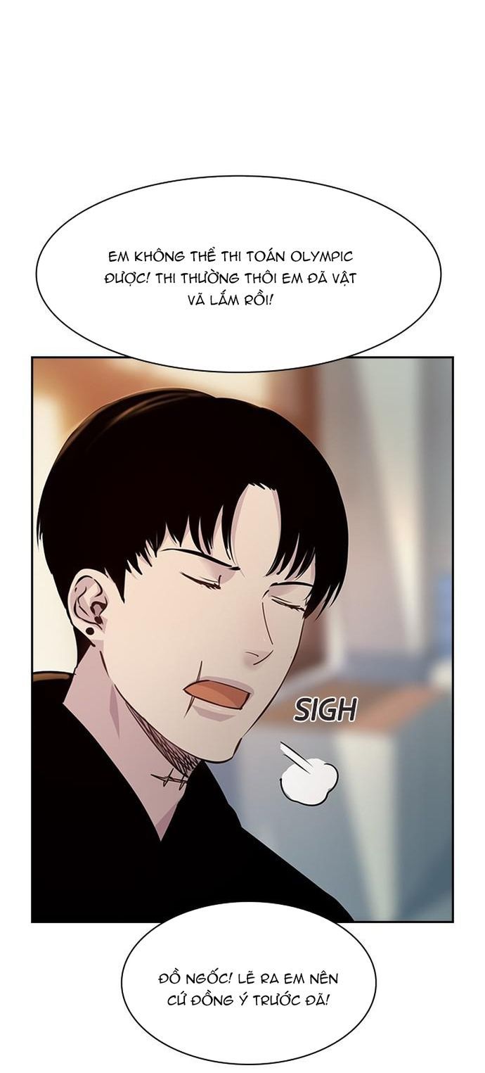 Tiền Bạc Và Quyền Lực Chapter 74 - Trang 2