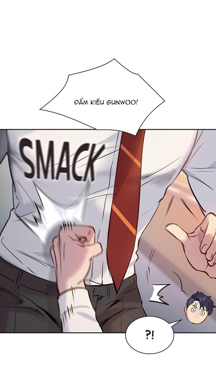 Tiền Bạc Và Quyền Lực Chapter 74 - Trang 2