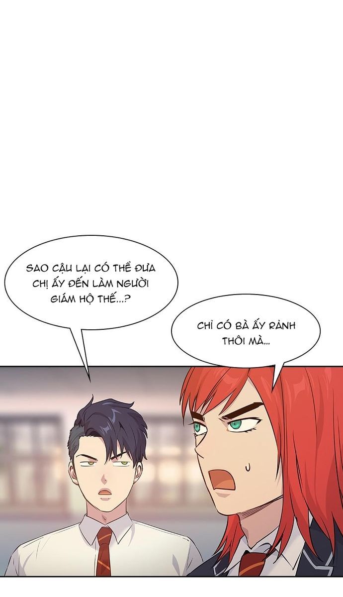 Tiền Bạc Và Quyền Lực Chapter 74 - Trang 2