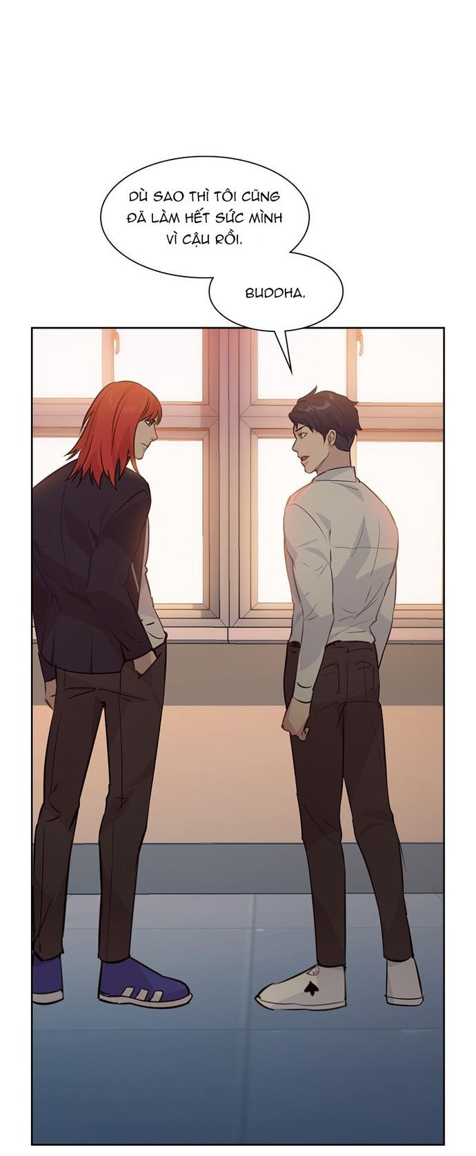 Tiền Bạc Và Quyền Lực Chapter 74 - Trang 2