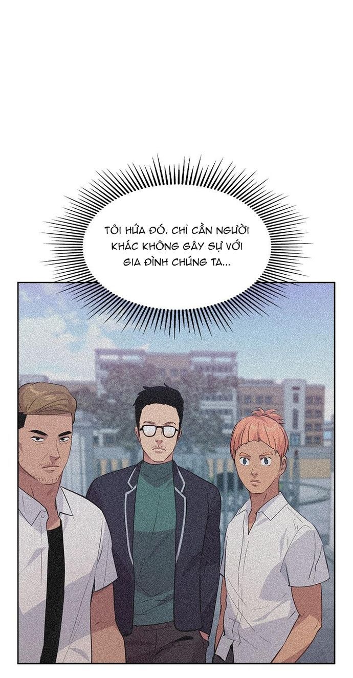 Tiền Bạc Và Quyền Lực Chapter 74 - Trang 2