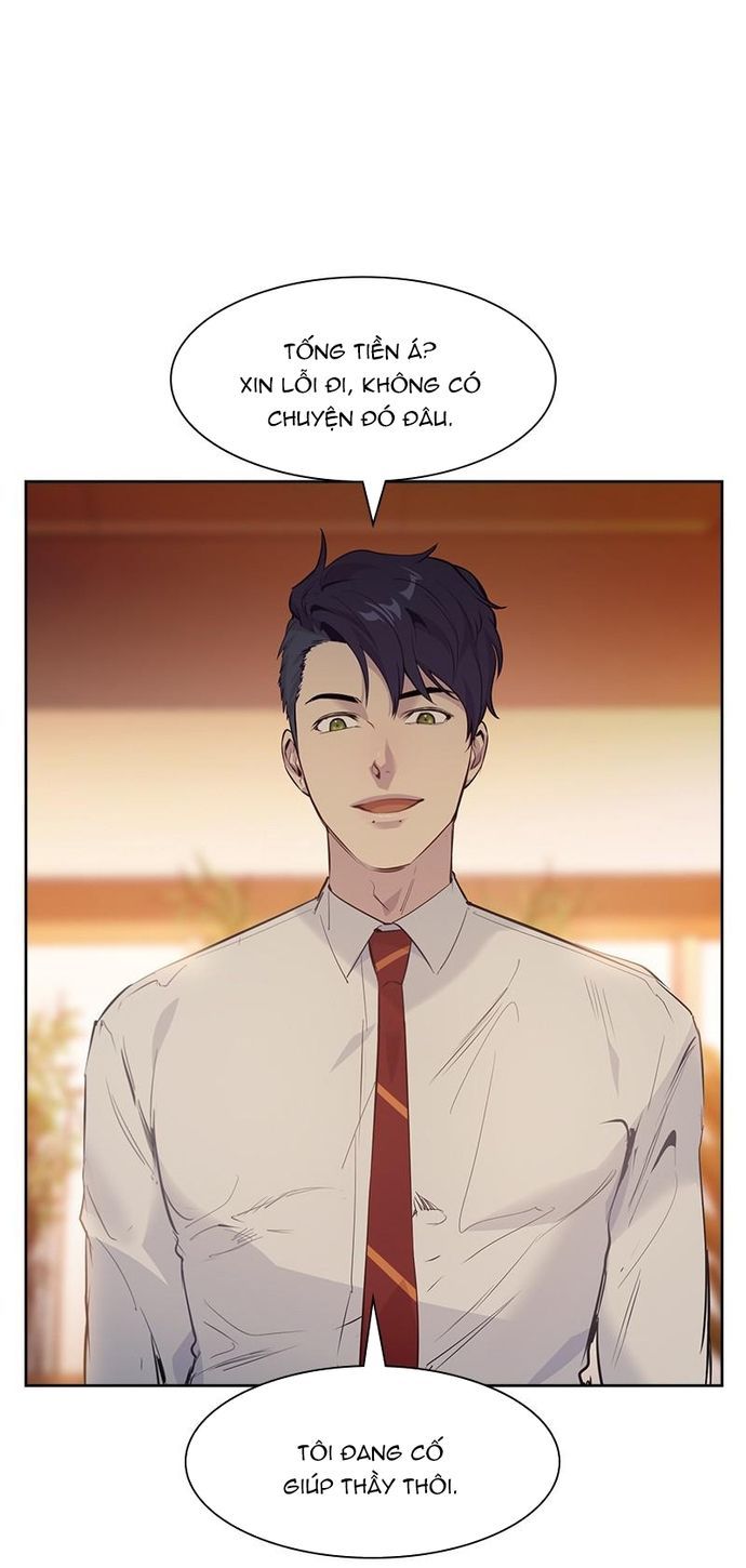 Tiền Bạc Và Quyền Lực Chapter 74 - Trang 2