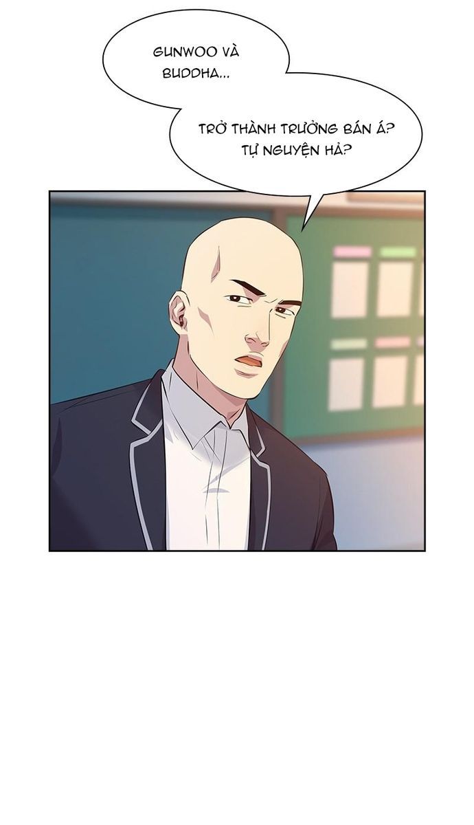 Tiền Bạc Và Quyền Lực Chapter 74 - Trang 2