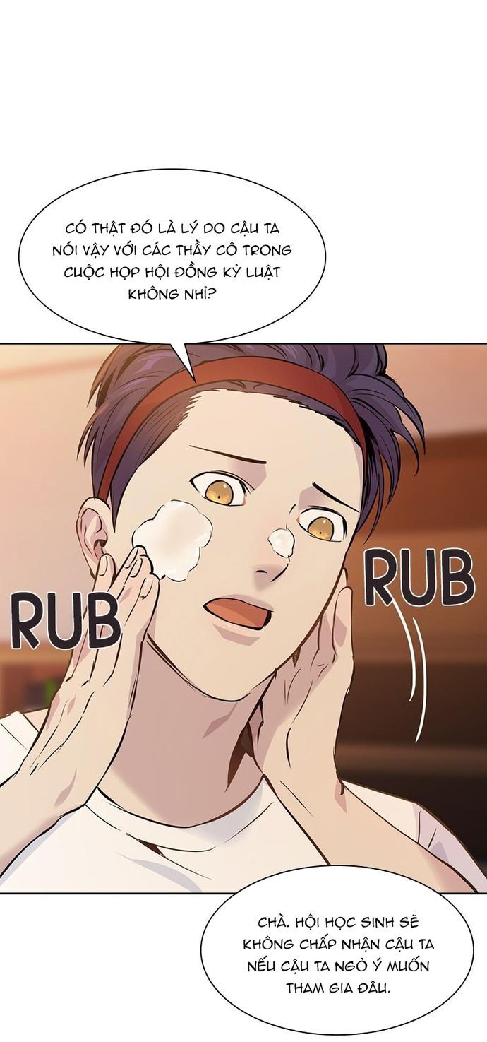 Tiền Bạc Và Quyền Lực Chapter 74 - Trang 2