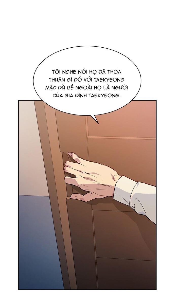 Tiền Bạc Và Quyền Lực Chapter 74 - Trang 2