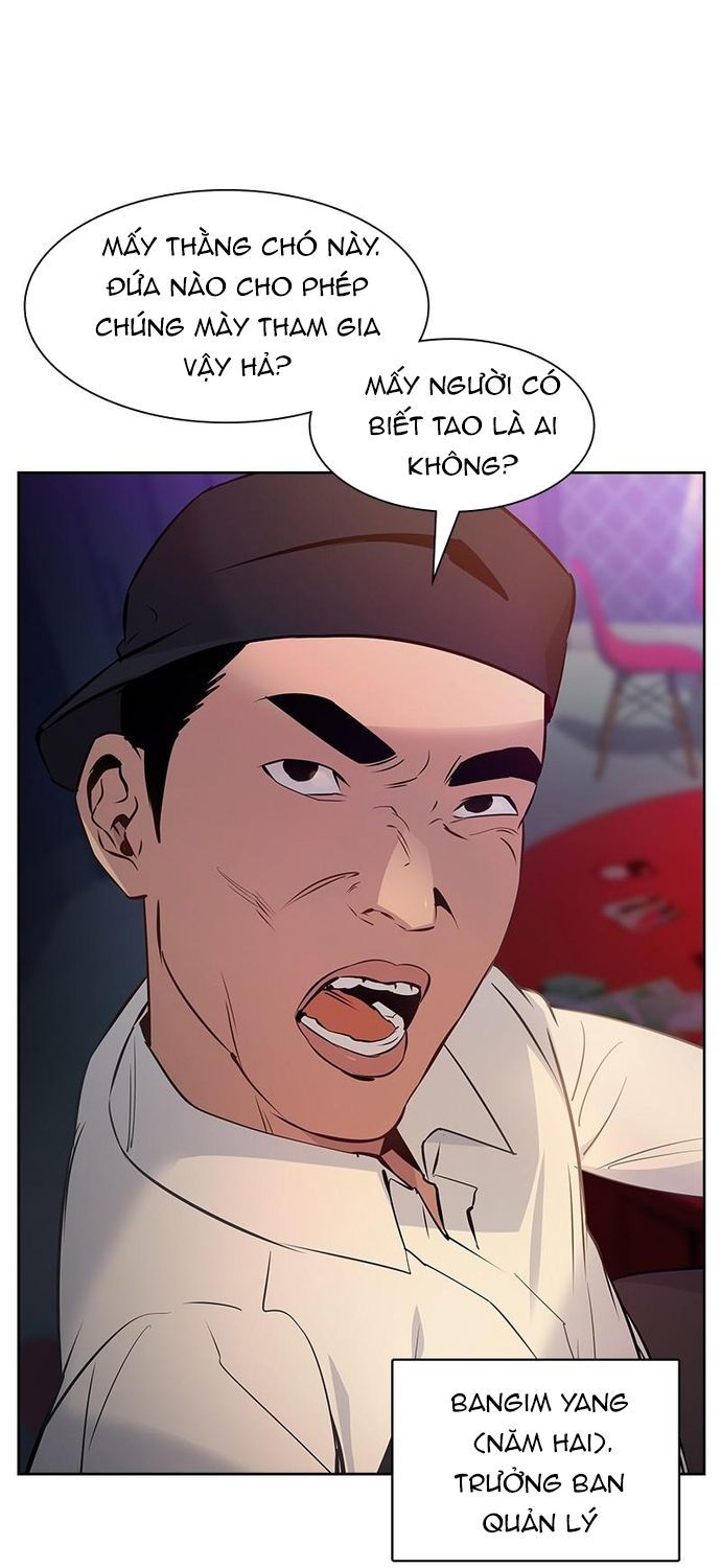 Tiền Bạc Và Quyền Lực Chapter 75 - Trang 2