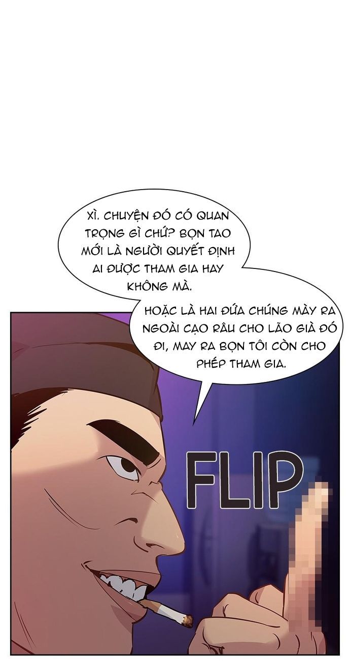 Tiền Bạc Và Quyền Lực Chapter 75 - Trang 2