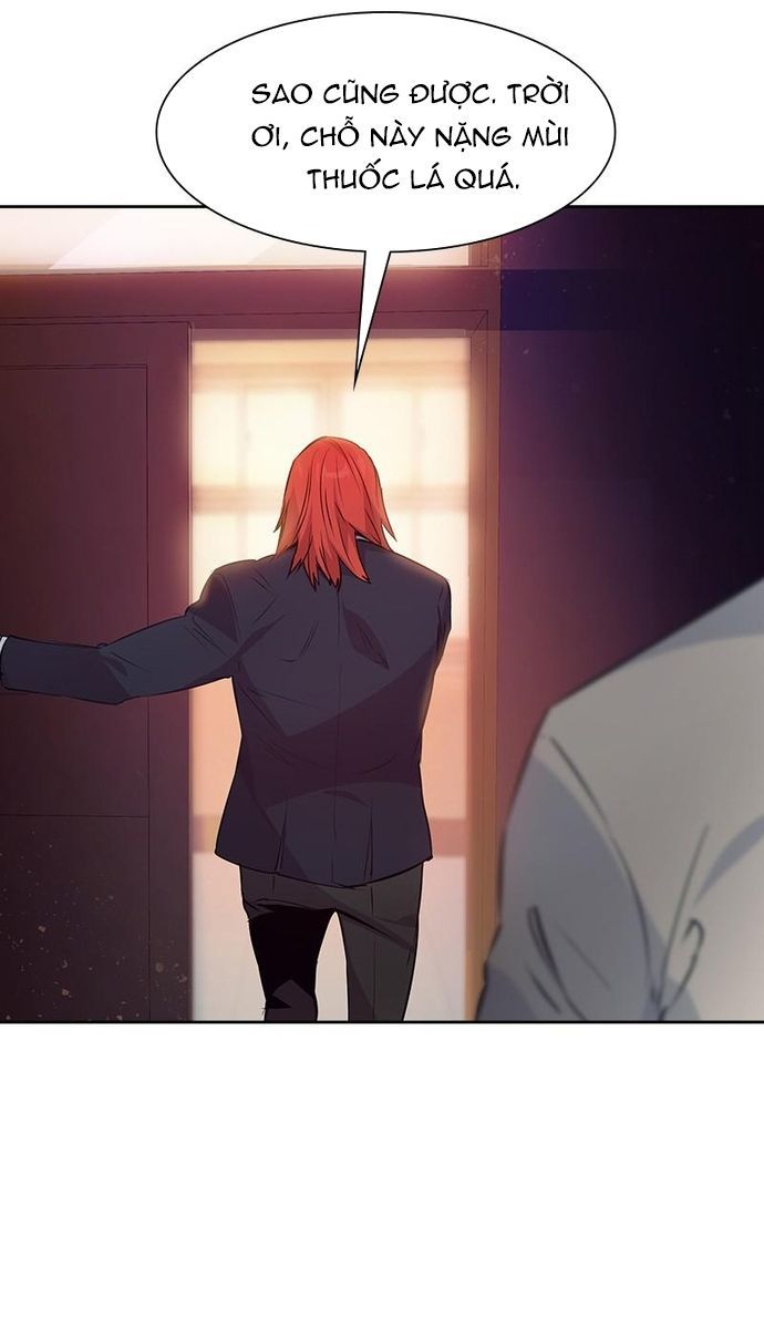 Tiền Bạc Và Quyền Lực Chapter 75 - Trang 2