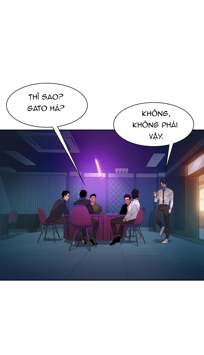 Tiền Bạc Và Quyền Lực Chapter 75 - Trang 2