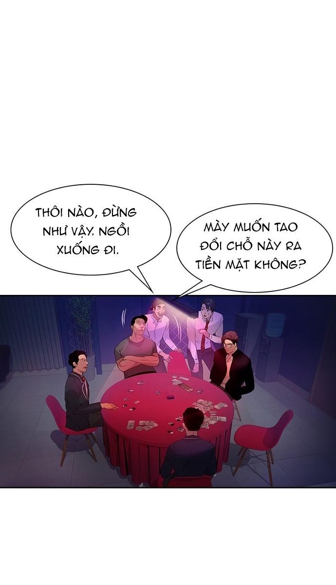 Tiền Bạc Và Quyền Lực Chapter 75 - Trang 2