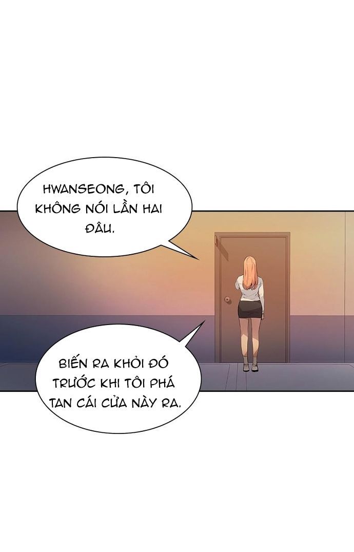 Tiền Bạc Và Quyền Lực Chapter 75 - Trang 2