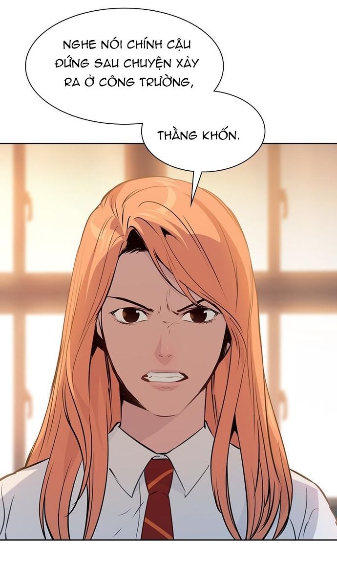 Tiền Bạc Và Quyền Lực Chapter 75 - Trang 2