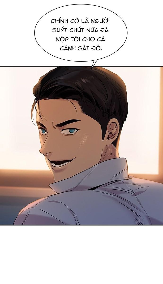 Tiền Bạc Và Quyền Lực Chapter 75 - Trang 2