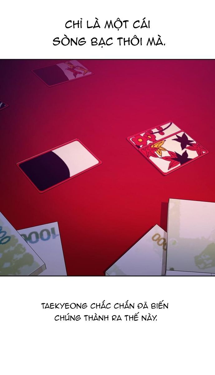 Tiền Bạc Và Quyền Lực Chapter 75 - Trang 2