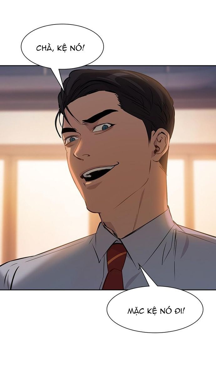 Tiền Bạc Và Quyền Lực Chapter 75 - Trang 2
