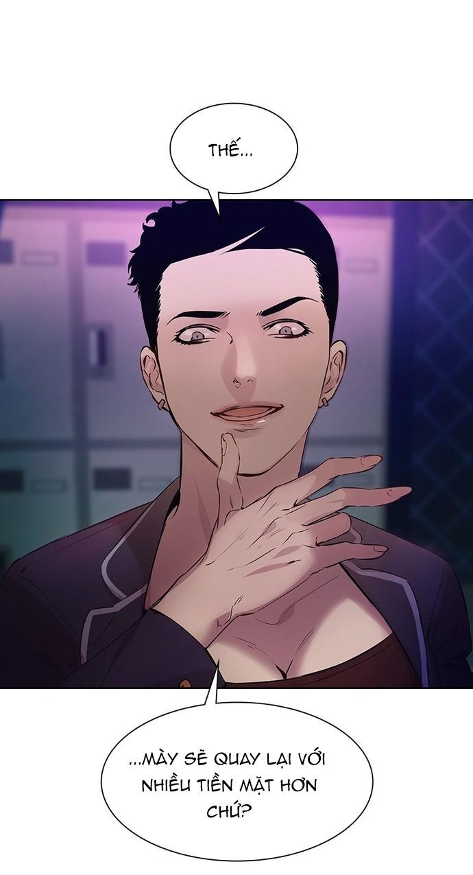 Tiền Bạc Và Quyền Lực Chapter 75 - Trang 2