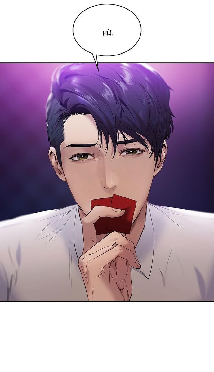 Tiền Bạc Và Quyền Lực Chapter 78 - Trang 2