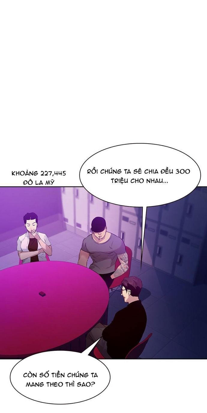Tiền Bạc Và Quyền Lực Chapter 78 - Trang 2