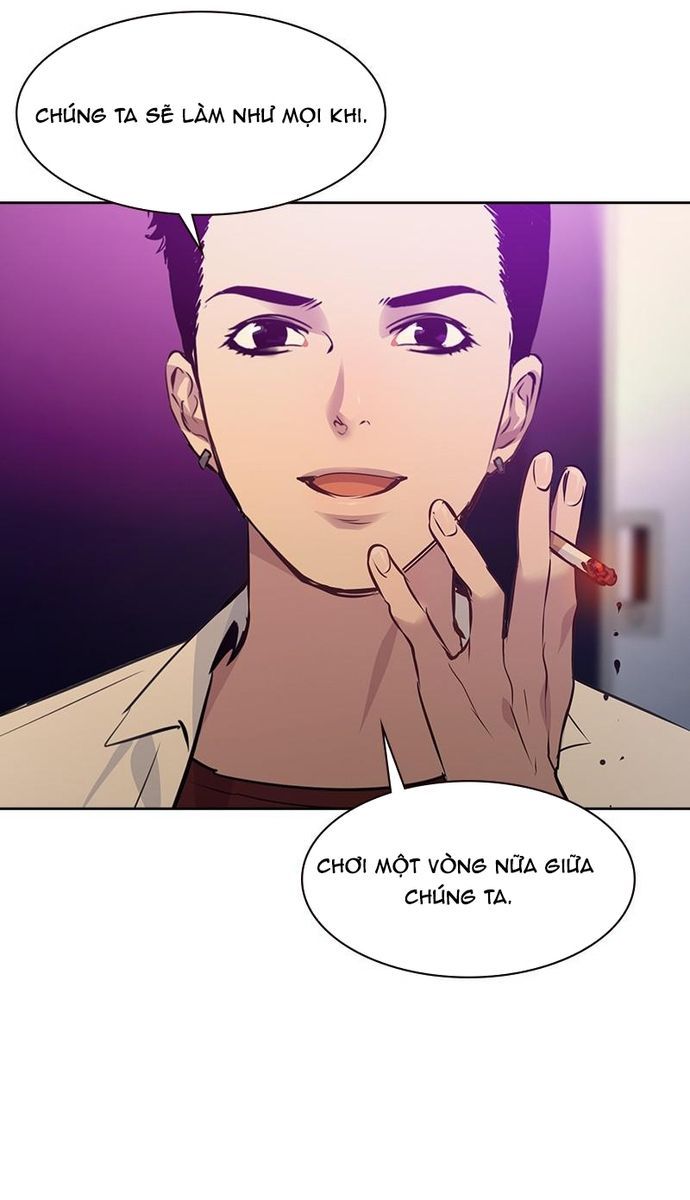 Tiền Bạc Và Quyền Lực Chapter 78 - Trang 2