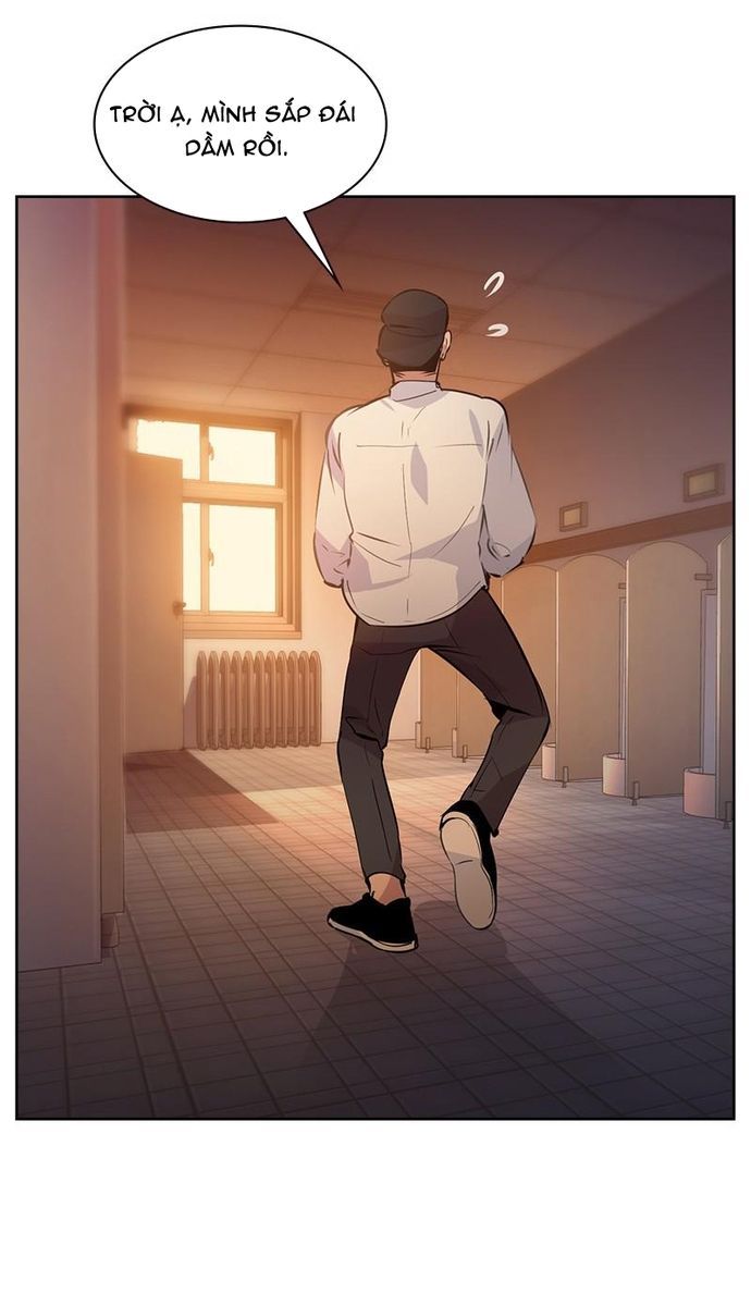 Tiền Bạc Và Quyền Lực Chapter 78 - Trang 2