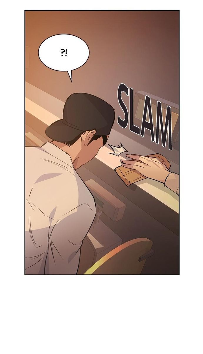 Tiền Bạc Và Quyền Lực Chapter 78 - Trang 2