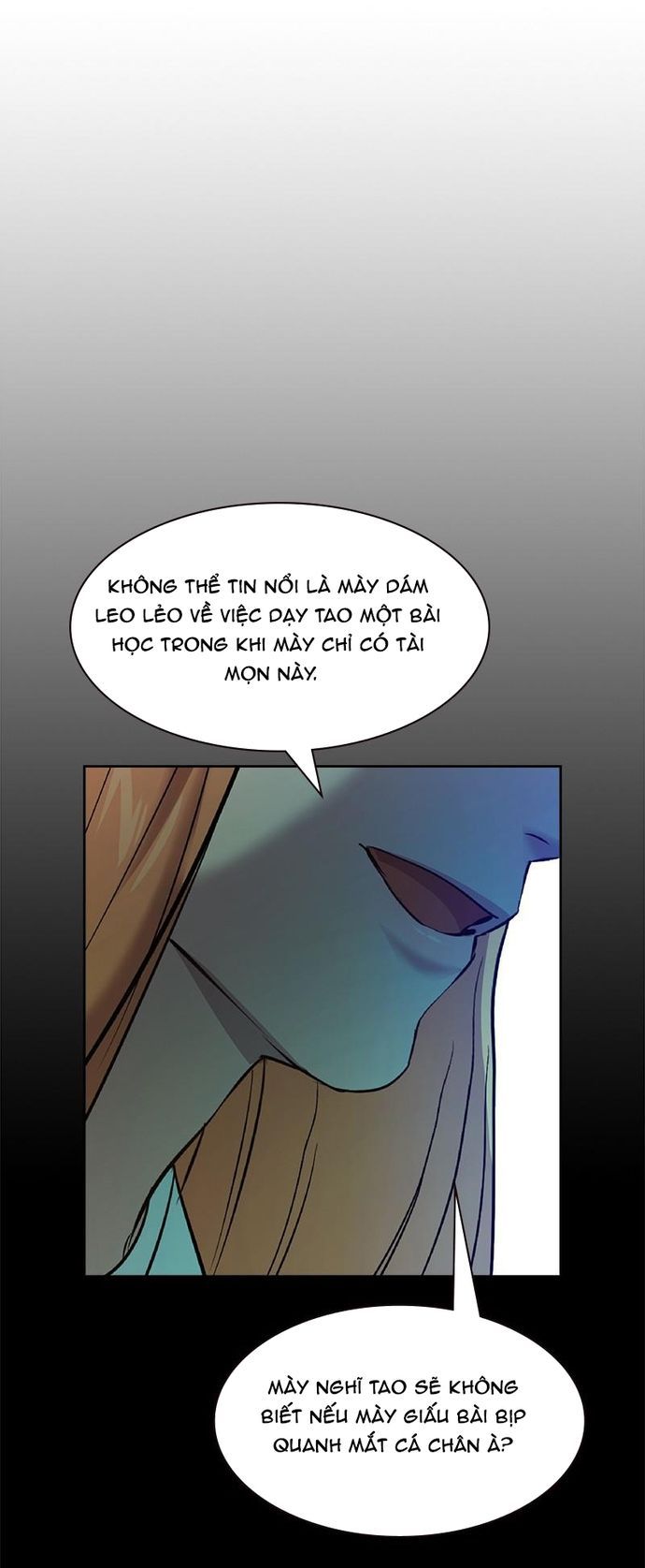 Tiền Bạc Và Quyền Lực Chapter 78 - Trang 2