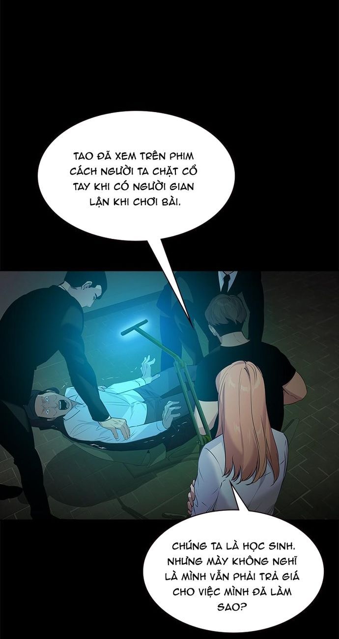 Tiền Bạc Và Quyền Lực Chapter 78 - Trang 2