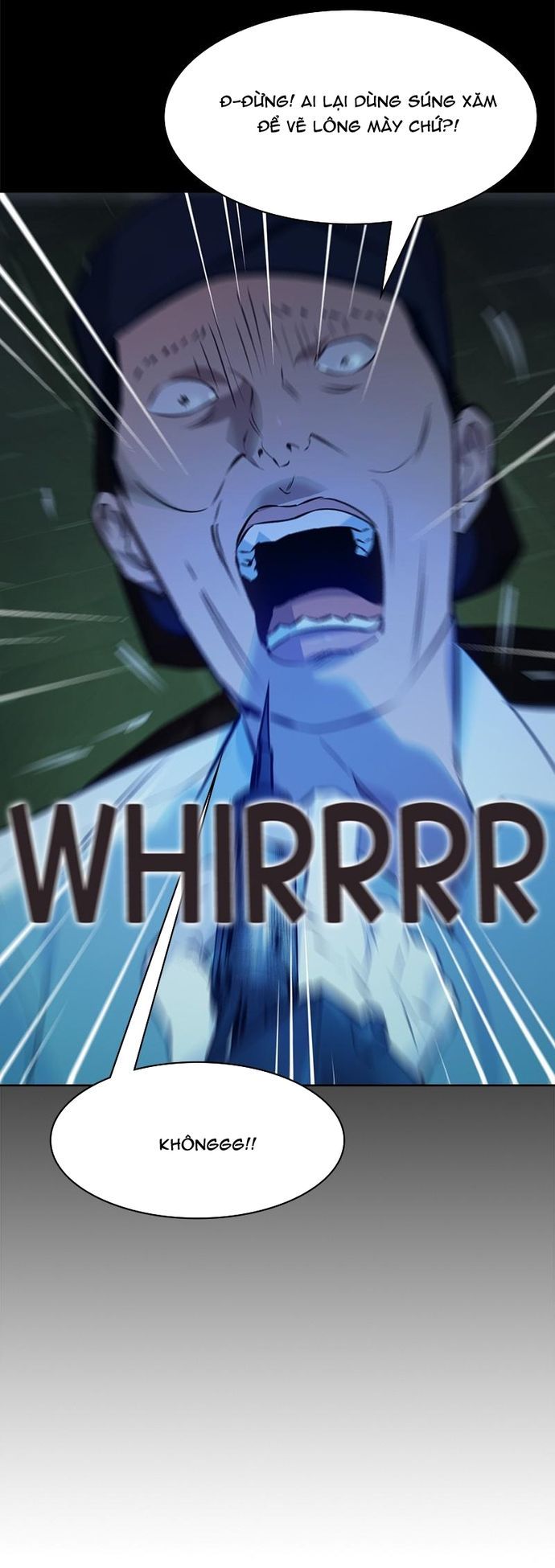 Tiền Bạc Và Quyền Lực Chapter 78 - Trang 2